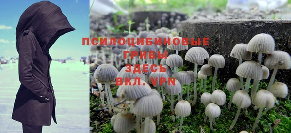 героин Лиски
